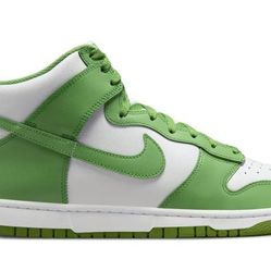 Nike
Dunk High 'Chlorophyll'
Favorite
