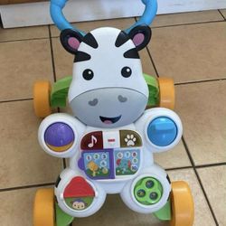 Fisher-Price  Walker Toy