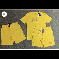 Polo Set