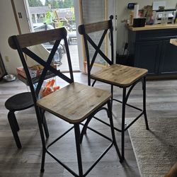 Bar Stools