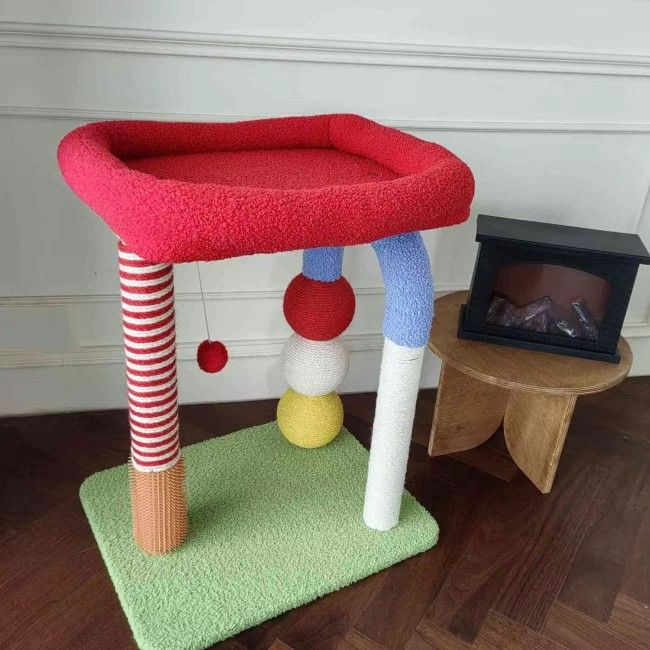 Cat Tree