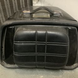 Free Suzuki Gs1100 Gk Back Rest/case