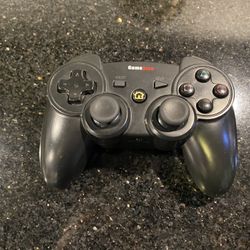 Gamestop PS3 Controller BB-6308 Playstation 3 Wireless (No Dongle)