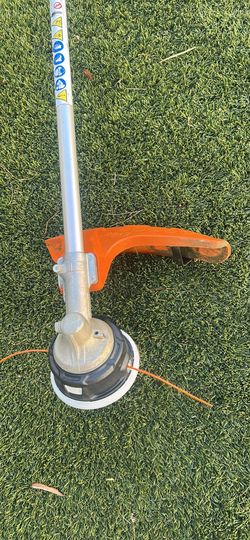 STIHL String Trimmer Weed Eater