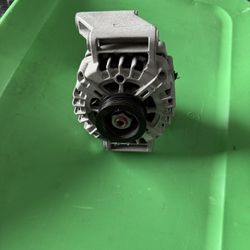 Polaris Slingshot Alternador 