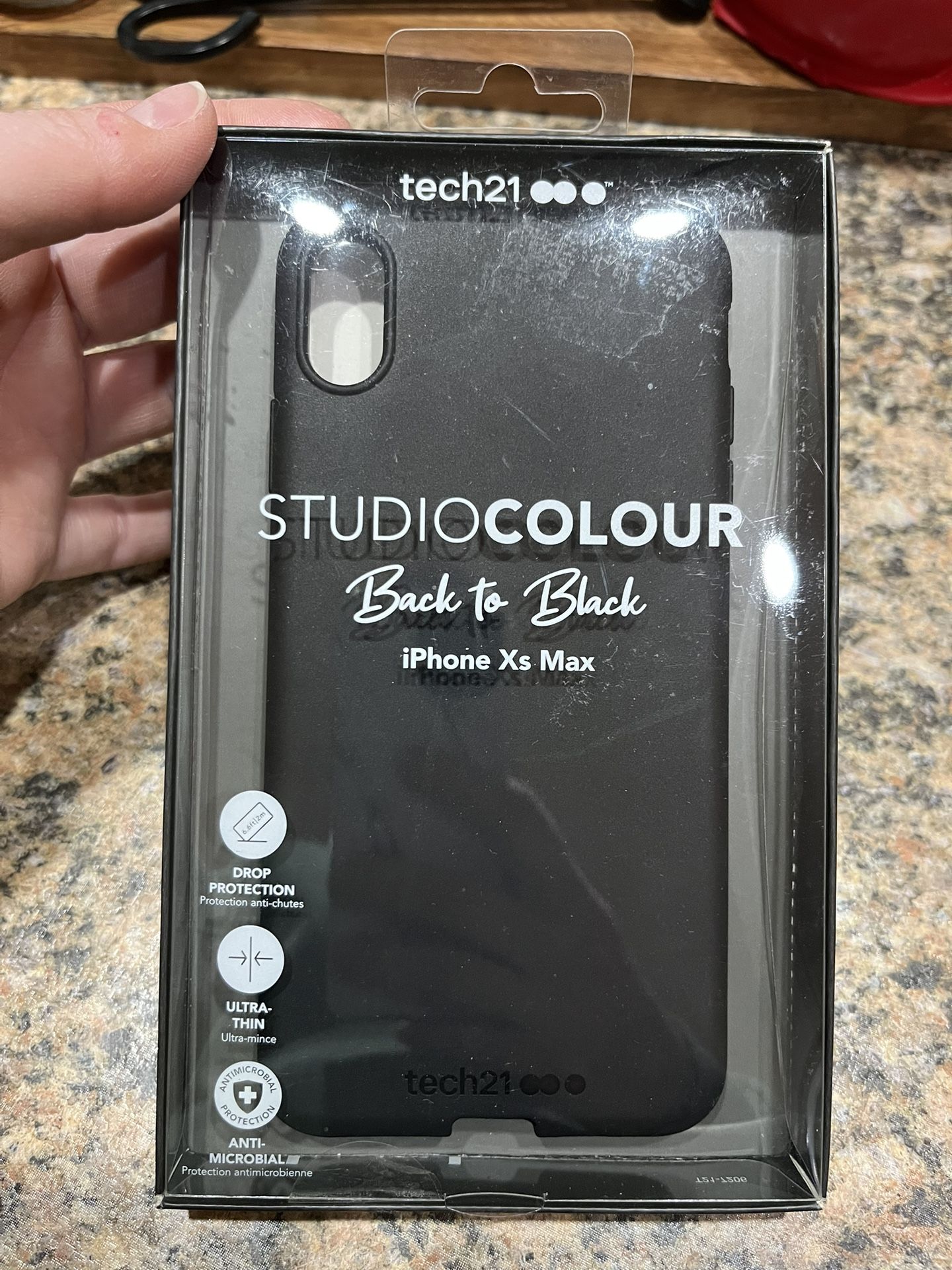 iPhone Xs Max Phone Case