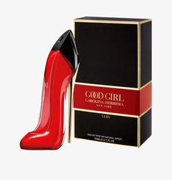 Carolina Herrera Very Good Girl Eau de Parfum – New & Sealed