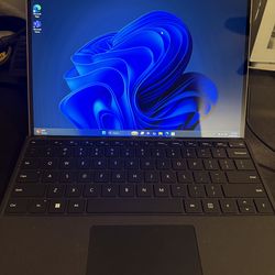 Microsoft Surface Pro 8