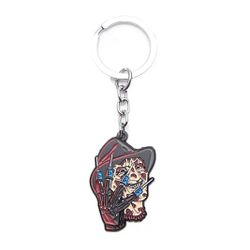 Freddy Krueger Keychain