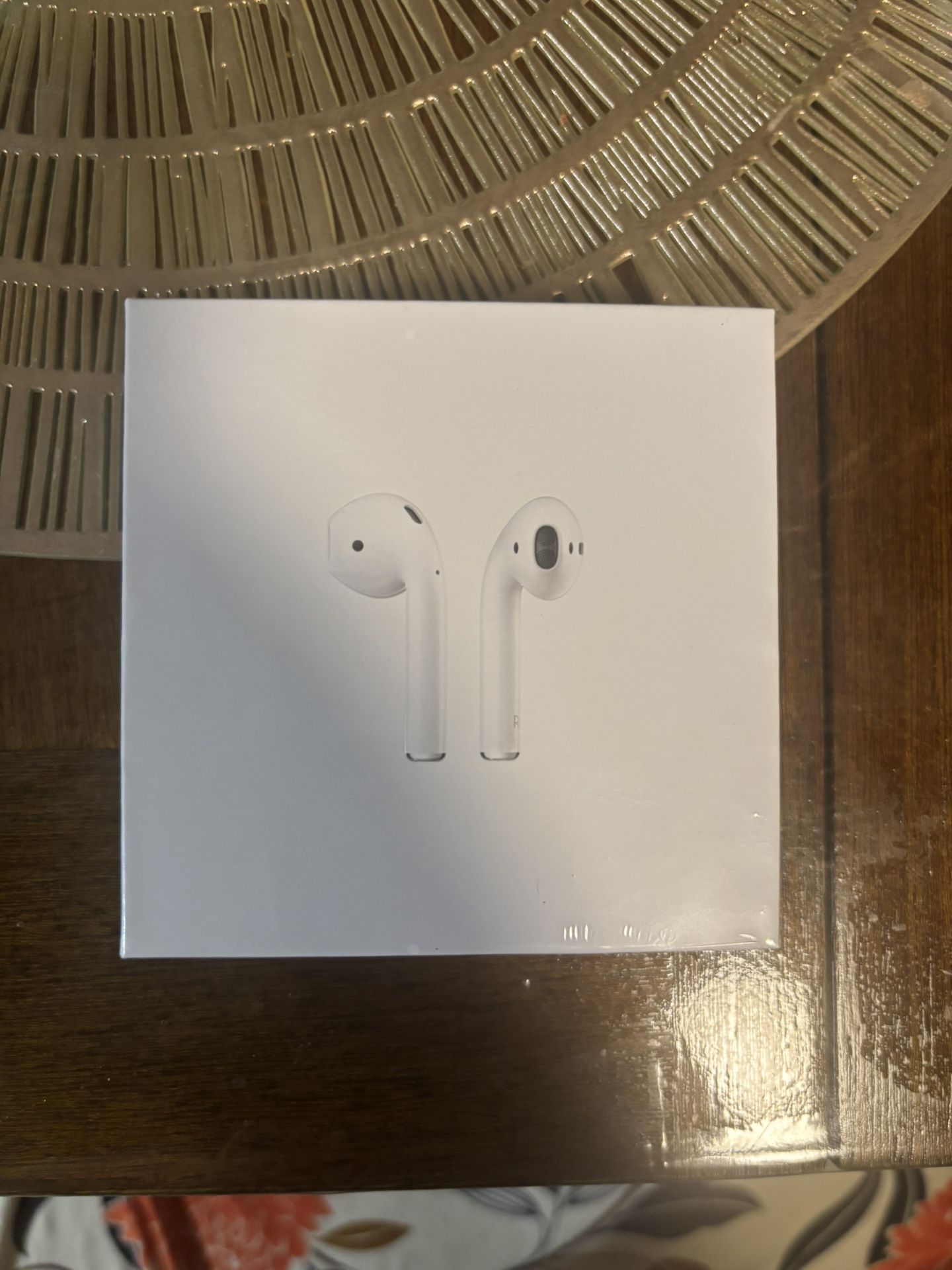 Apple AirPods 4th Generation