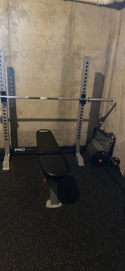 Home Gym