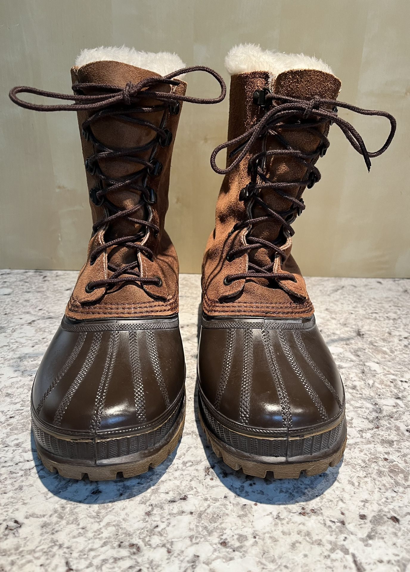 Boots Sorel Kaufman Canada.