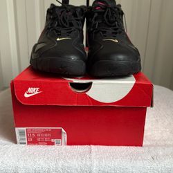 Nike Air Barrage Low Qs 