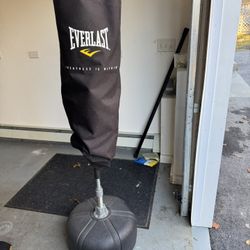 EVERLAST Inflatable Heavy Bag 