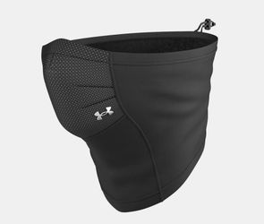 UA Sportsmask Fleece Gaiter