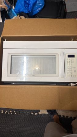 Microwave free