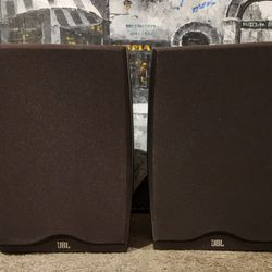 JBL All-Weather N26Northridge Series outdoor speakers