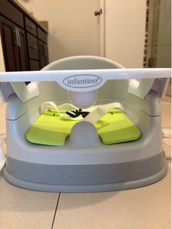 Infection baby chair