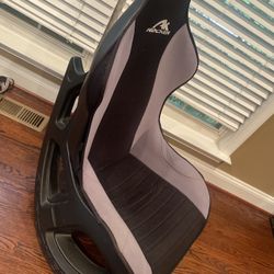 AK Rocker Gameing Chair Great Condition 