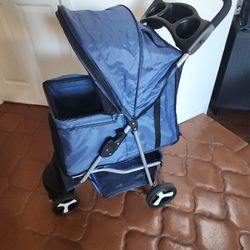 Pet Stroller