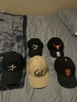47’ Hats