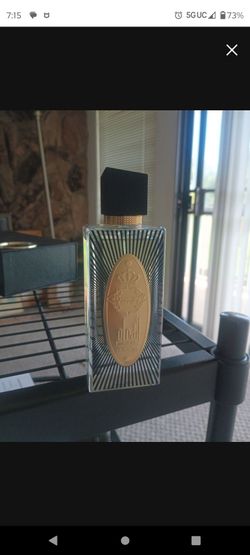 Cologne perfume fragrance Arabiyat prestige oud noir