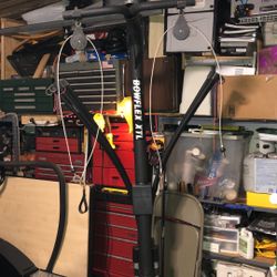 Bowflex  XTL  $35’00