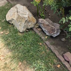 Landscaping Rocks