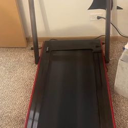 Treadmill 