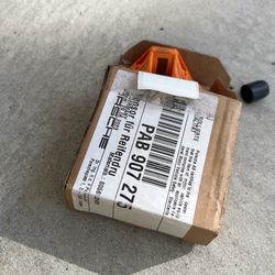 Porsche Tire Pressure Sensor 