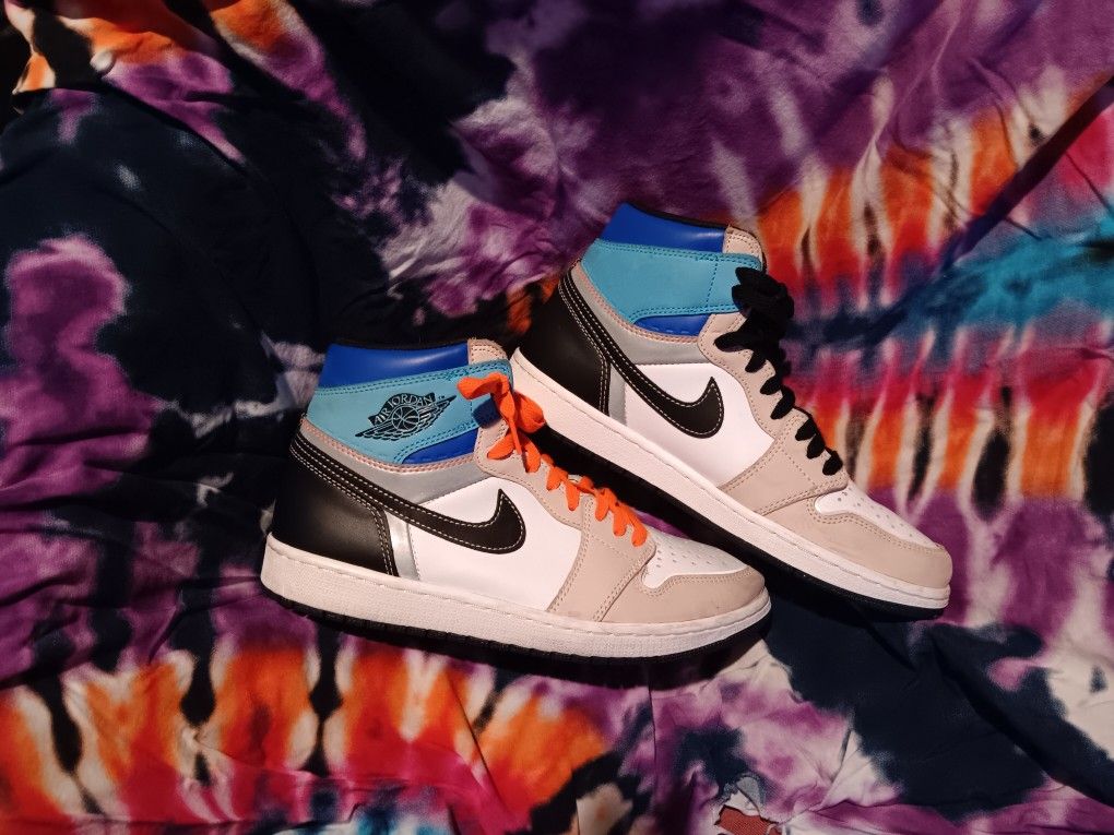 Air Jordan 1 Retro