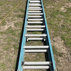 Big Ladder