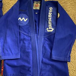 Jiu Jitsu GI
