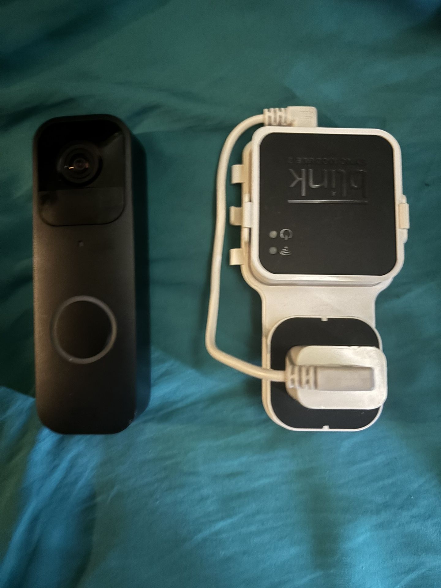 Blink Doorbell/Sync Module