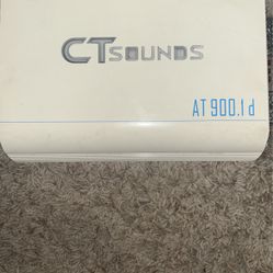 Ct Sounds