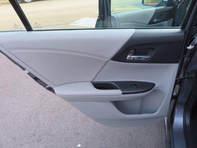 2014 Honda Accord Sedan