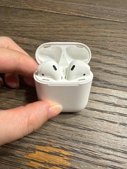 Apple AirPods gen 2