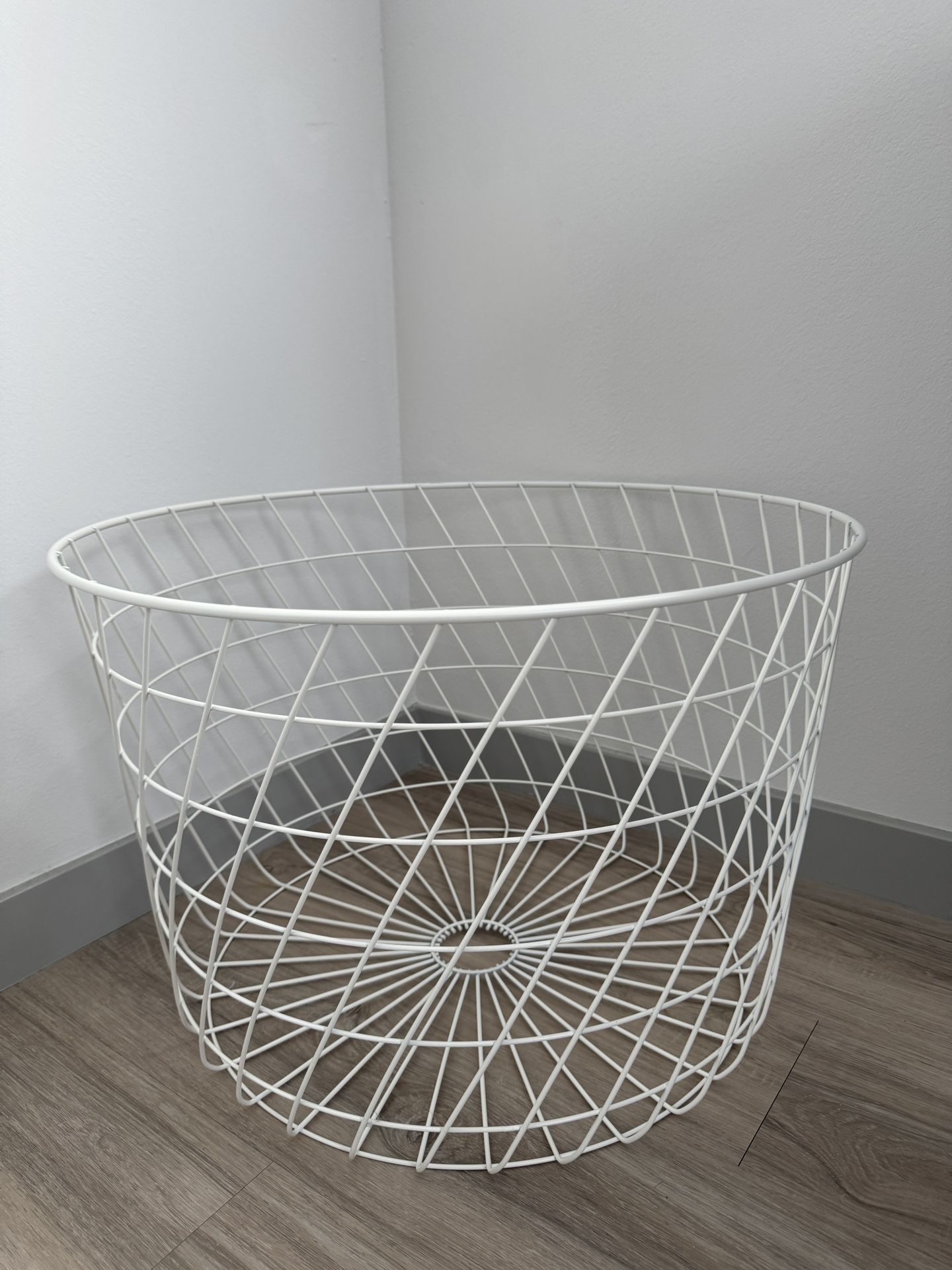 IKEA KVISTBRO storage basket