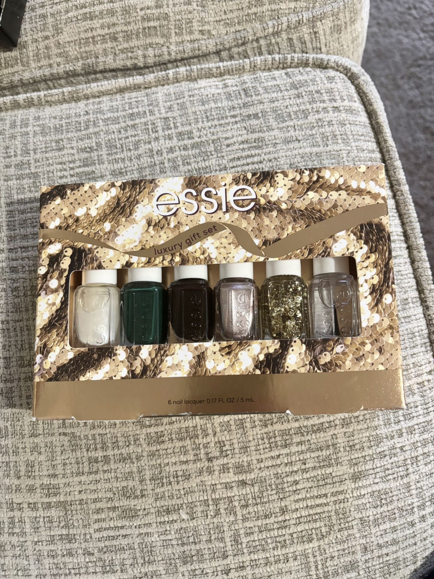 Essie Nail Polish