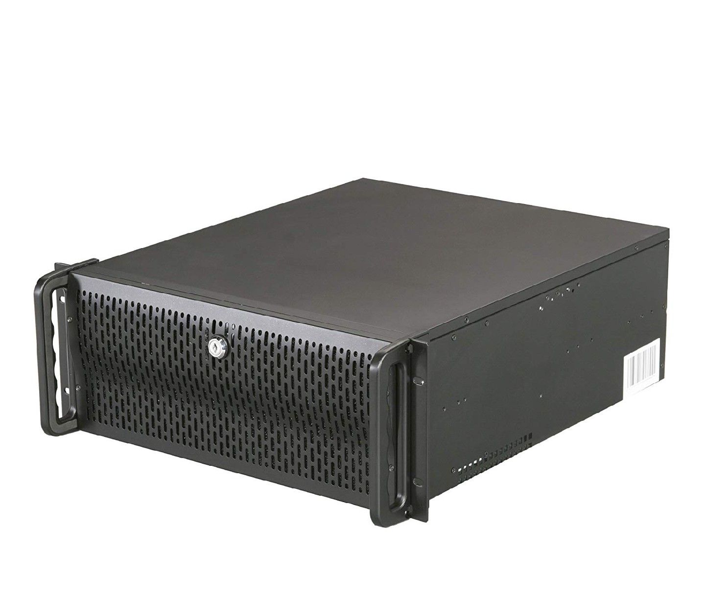 Rosewill 4U Server Chassis/Case Rackmount RSV-R4000