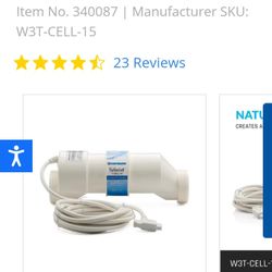 W3T-CELL-15.  TURBO CELL