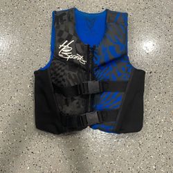 Kids Life Jacket