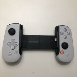 Play station Backbone