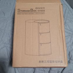storage box