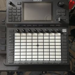 Akai Force For Sell