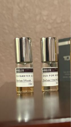 Krigler - Eleganter Schwann & Oud for Highness