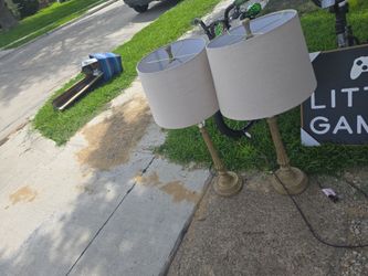 Lamps