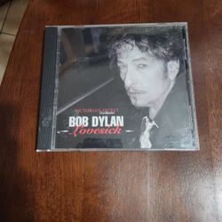 Bob Dylan Lovesick CD