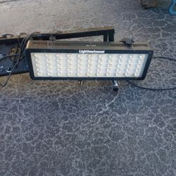 Saltwater Coral Growing Lites