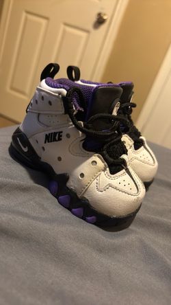 Toddler shoes